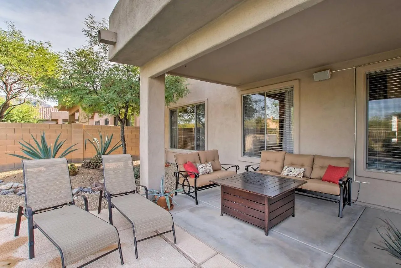 Scottsdale Home With Private Pool Near Westworld! 0*,  미국