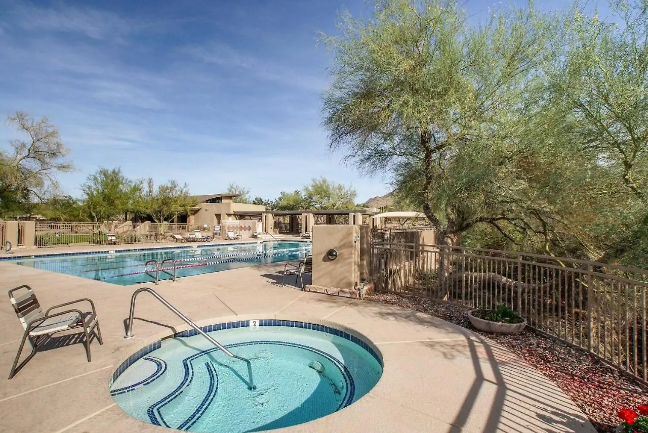 Scottsdale Home With Private Pool Near Westworld!