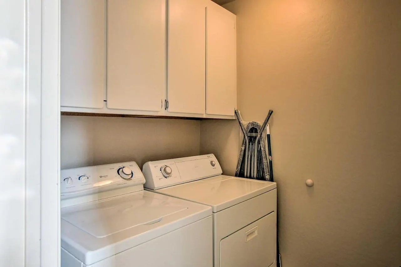 Semesterbostad Scottsdale Home With Private Pool Near Westworld!